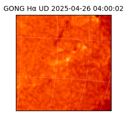 gong - 2025-04-26T04:00:02