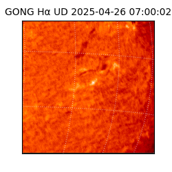 gong - 2025-04-26T07:00:02