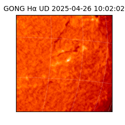 gong - 2025-04-26T10:02:02