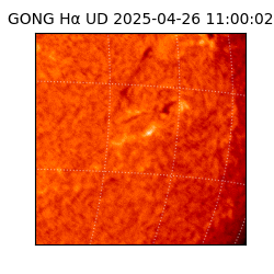 gong - 2025-04-26T11:00:02