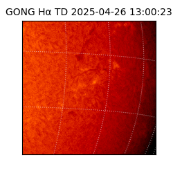 gong - 2025-04-26T13:00:23