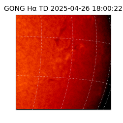 gong - 2025-04-26T18:00:22