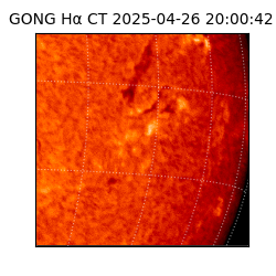 gong - 2025-04-26T20:00:42