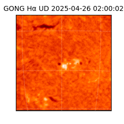 gong - 2025-04-26T02:00:02