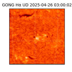 gong - 2025-04-26T03:00:02