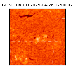 gong - 2025-04-26T07:00:02