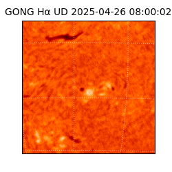 gong - 2025-04-26T08:00:02
