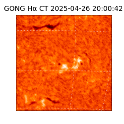 gong - 2025-04-26T20:00:42