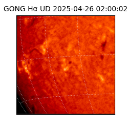 gong - 2025-04-26T02:00:02