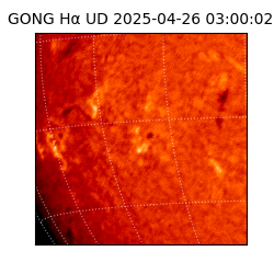 gong - 2025-04-26T03:00:02