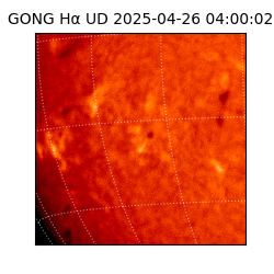 gong - 2025-04-26T04:00:02