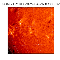 gong - 2025-04-26T07:00:02