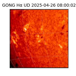 gong - 2025-04-26T08:00:02