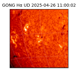 gong - 2025-04-26T11:00:02