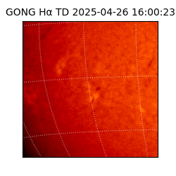 gong - 2025-04-26T16:00:23