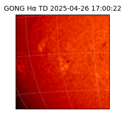 gong - 2025-04-26T17:00:22
