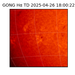 gong - 2025-04-26T18:00:22