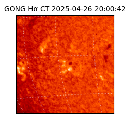 gong - 2025-04-26T20:00:42