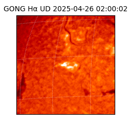 gong - 2025-04-26T02:00:02