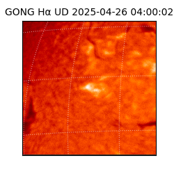 gong - 2025-04-26T04:00:02