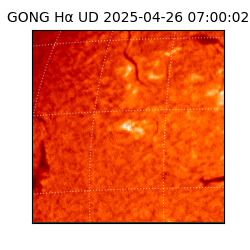 gong - 2025-04-26T07:00:02