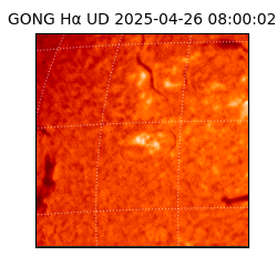 gong - 2025-04-26T08:00:02