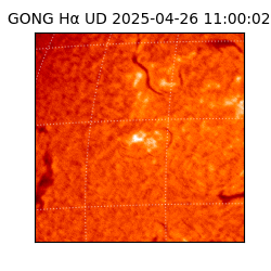 gong - 2025-04-26T11:00:02