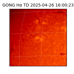 gong - 2025-04-26T16:00:23