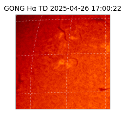 gong - 2025-04-26T17:00:22