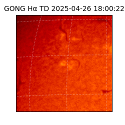 gong - 2025-04-26T18:00:22