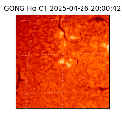 gong - 2025-04-26T20:00:42