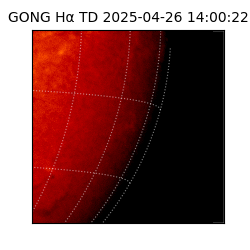 gong - 2025-04-26T14:00:22