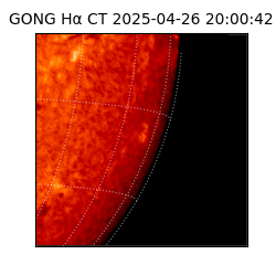 gong - 2025-04-26T20:00:42