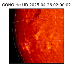 gong - 2025-04-26T02:00:02