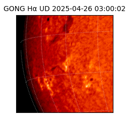gong - 2025-04-26T03:00:02