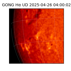 gong - 2025-04-26T04:00:02