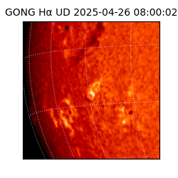 gong - 2025-04-26T08:00:02