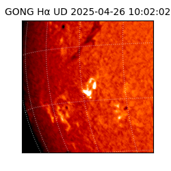 gong - 2025-04-26T10:02:02