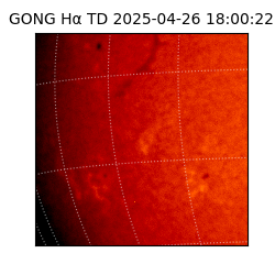 gong - 2025-04-26T18:00:22