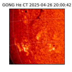 gong - 2025-04-26T20:00:42