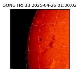gong - 2025-04-26T01:00:02