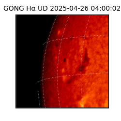gong - 2025-04-26T04:00:02