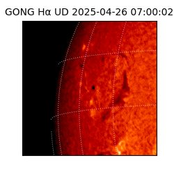 gong - 2025-04-26T07:00:02