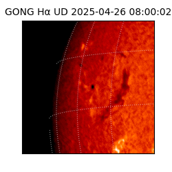 gong - 2025-04-26T08:00:02