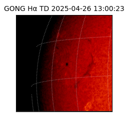 gong - 2025-04-26T13:00:23