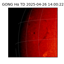 gong - 2025-04-26T14:00:22