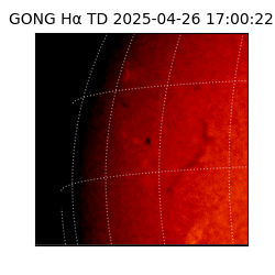 gong - 2025-04-26T17:00:22