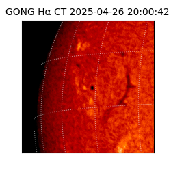 gong - 2025-04-26T20:00:42