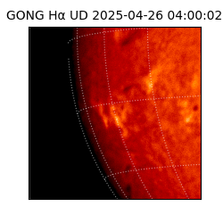 gong - 2025-04-26T04:00:02