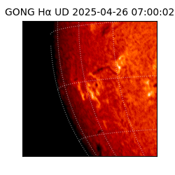 gong - 2025-04-26T07:00:02